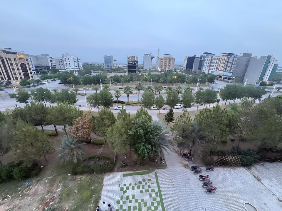 City view