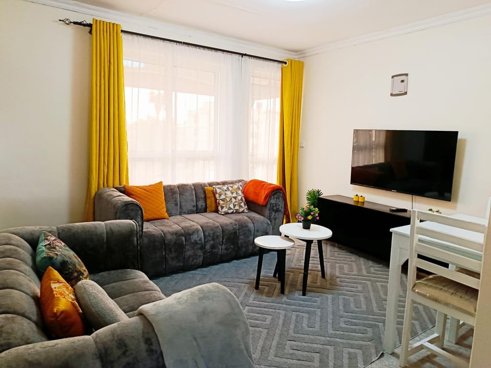 Mura suites homes Apartment in Kenya