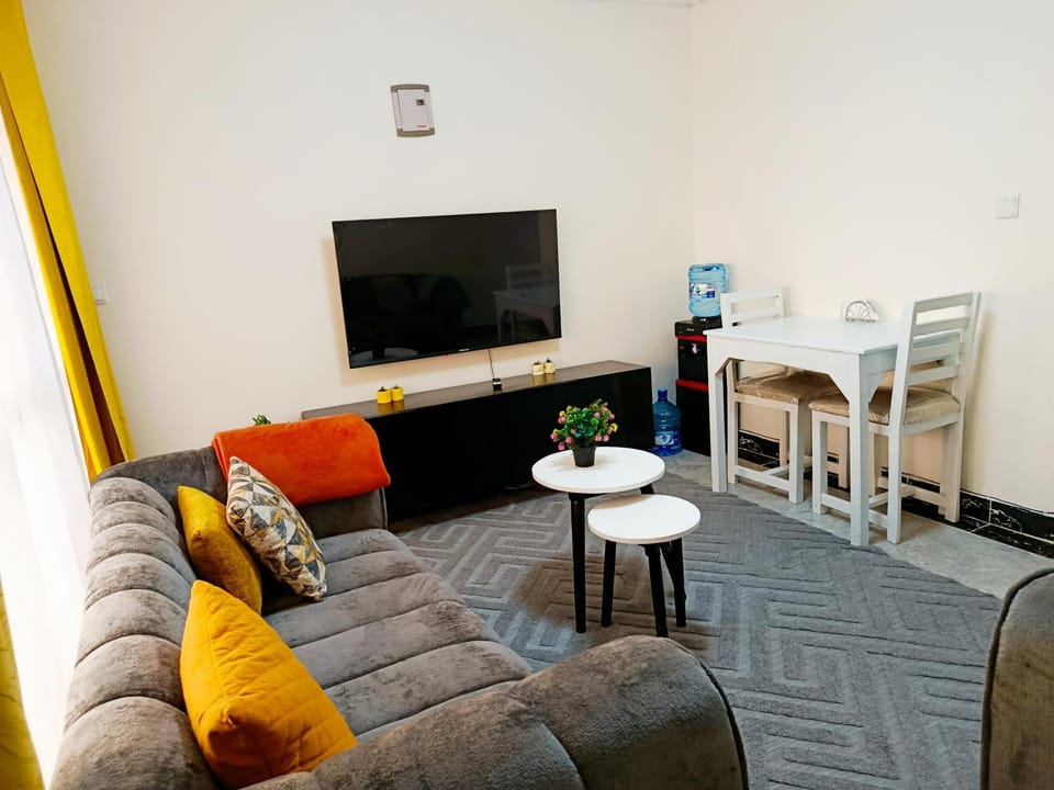 Mura suites homes Apartment in Kenya