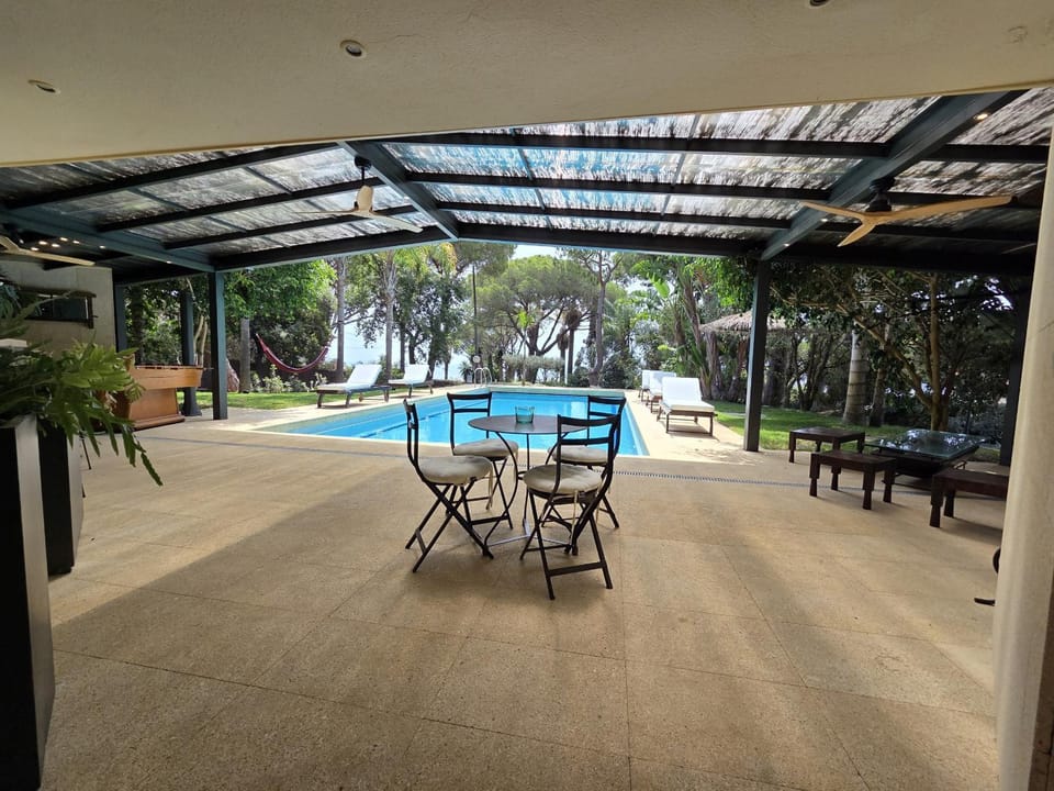 HomeHolidaysRentals Darien - Costa Barcelona Villa in Maresme