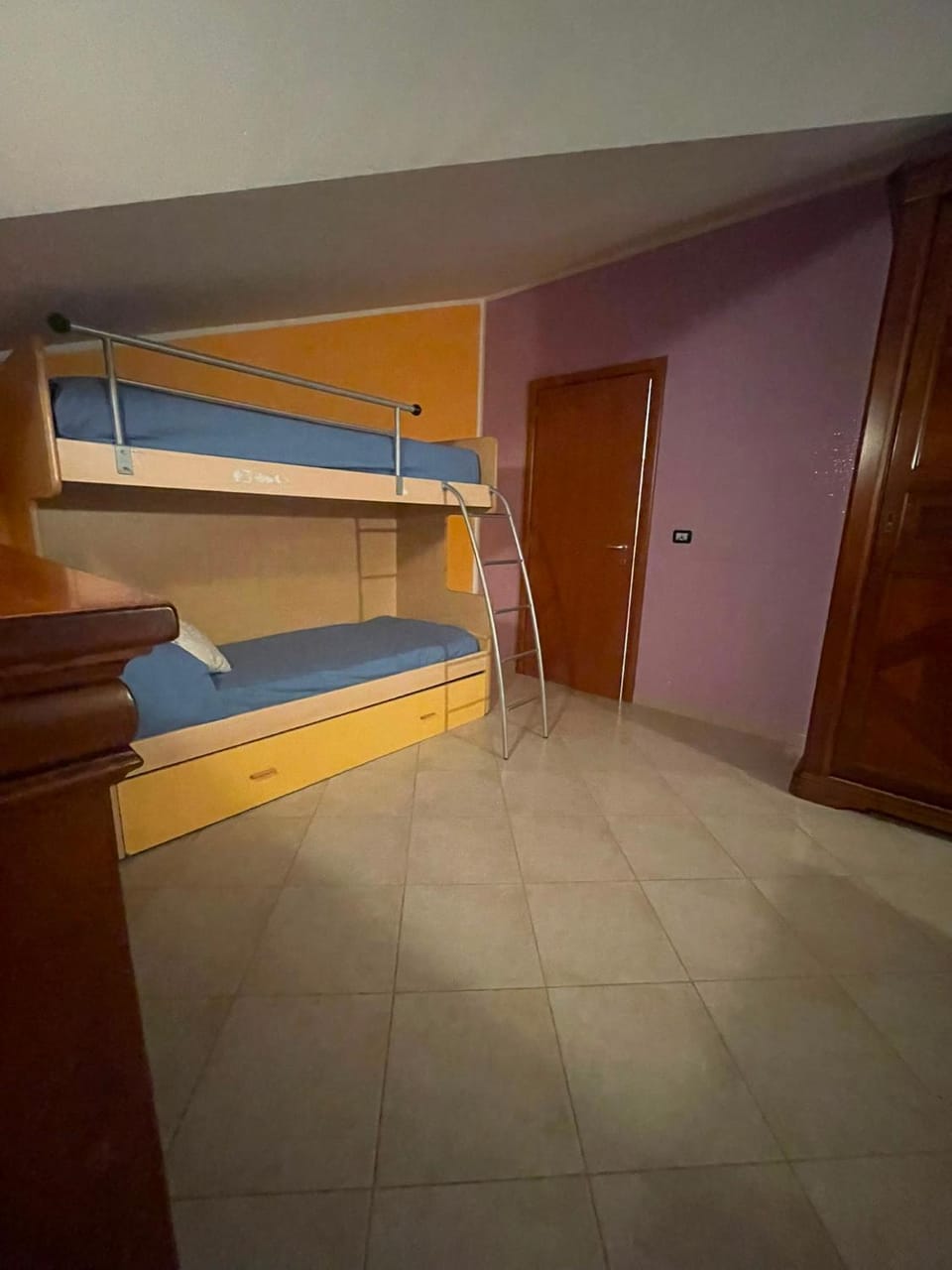 Residenza fonte papa Apartment in Abruzzo