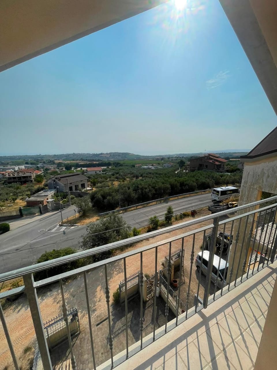 Residenza fonte papa Apartment in Abruzzo
