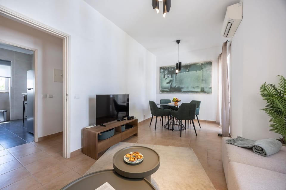 Casa Horizonte Apartment in Lagos
