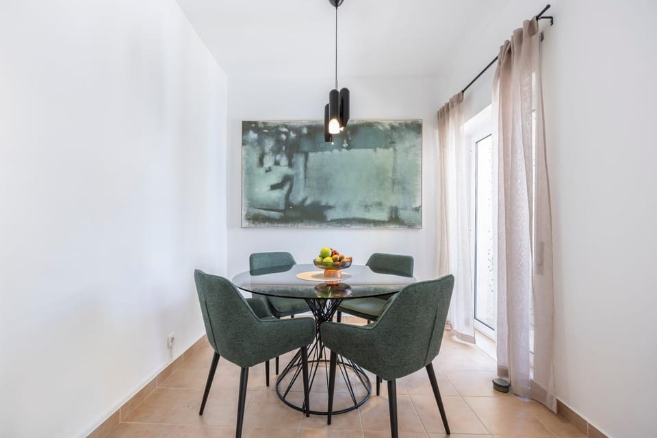 Casa Horizonte Apartment in Lagos