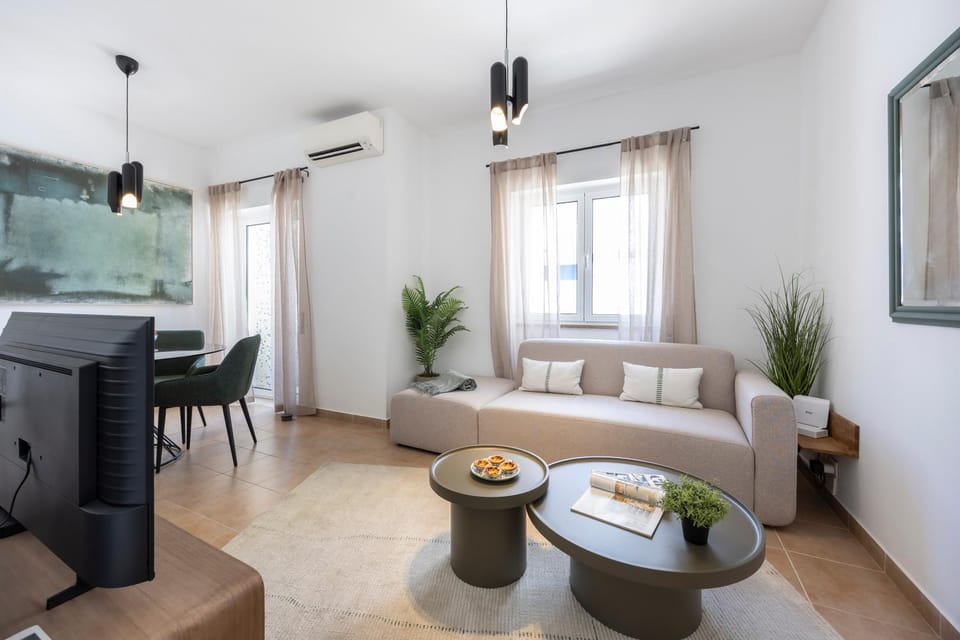 Casa Horizonte Apartment in Lagos