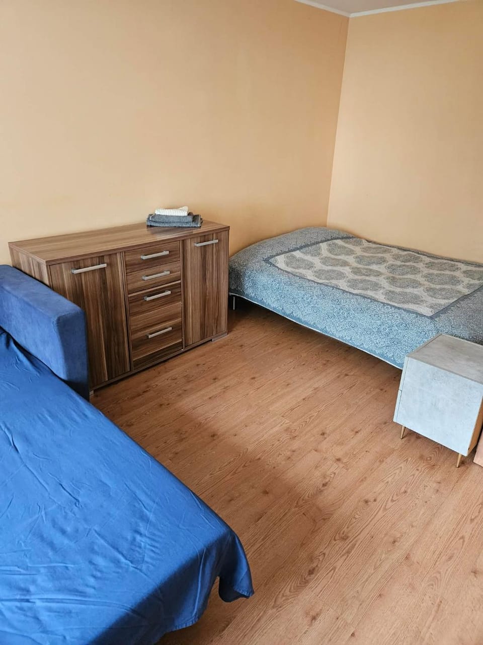 U Apartment 400 meters from sea Apartment in Latvia