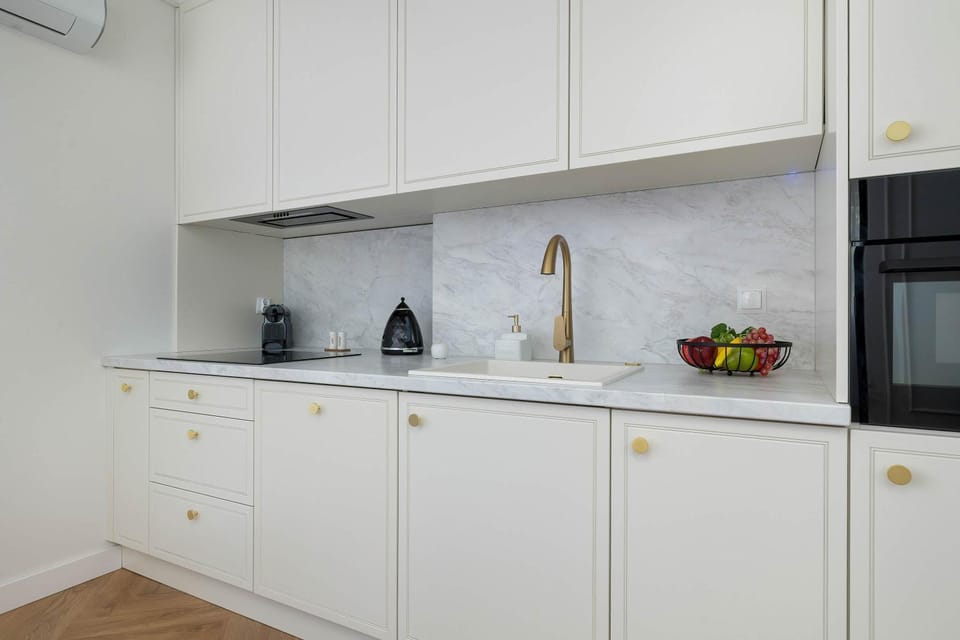 Kitchen or kitchenette, oven, pet friendly