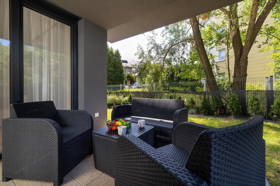 Garden, Seating area, pet friendly