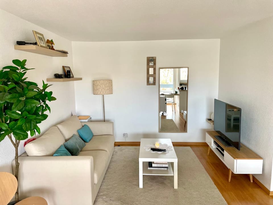 Appartement lumineux avec terrasses à Biarritz Apartment in Biarritz
