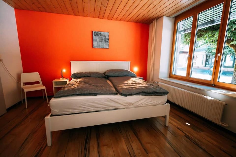 Cozy Apartment in Centre of Meiringen Apartment in Canton of Bern (Region)