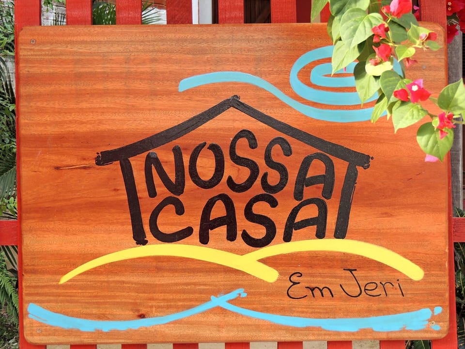 Property logo or sign, Text overlay