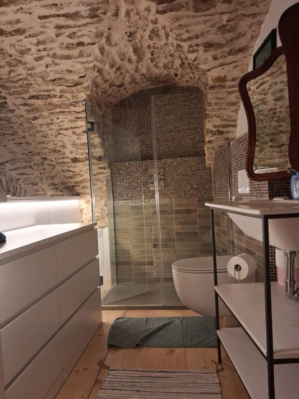 La cantina dell Arte Apartment in Basilicata