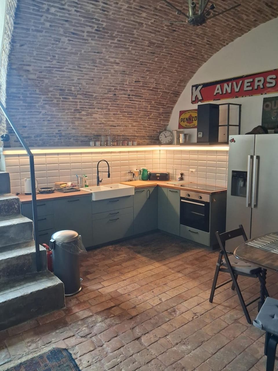 La cantina dell Arte Apartment in Basilicata