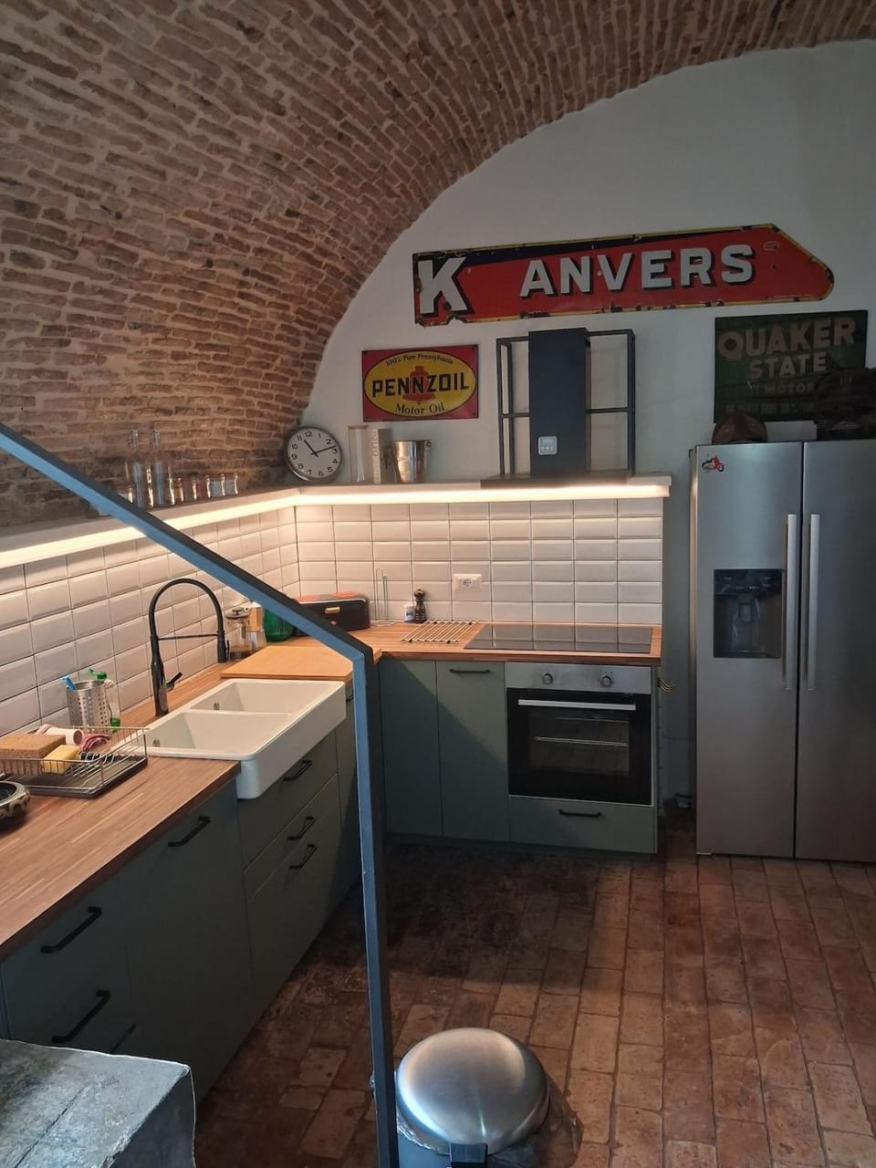 La cantina dell Arte Apartment in Basilicata