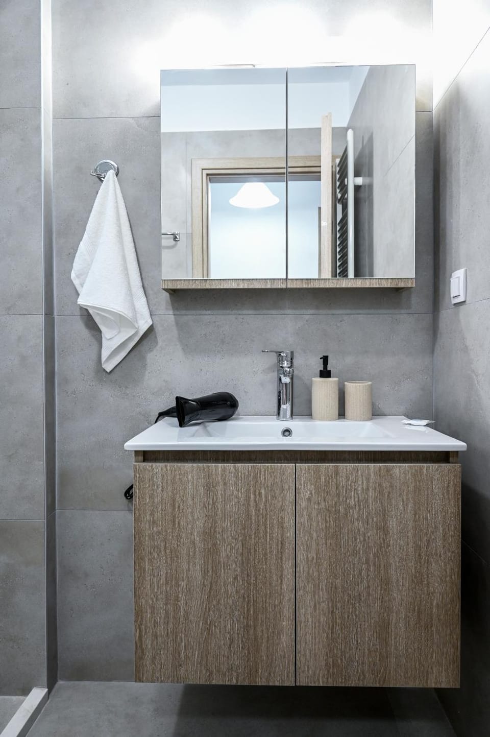 Zen Apartment House in Lefkada