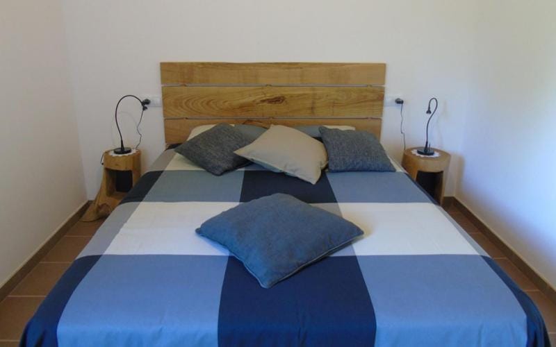 A Carbiña - O Souto n2 Apartment in Galicia