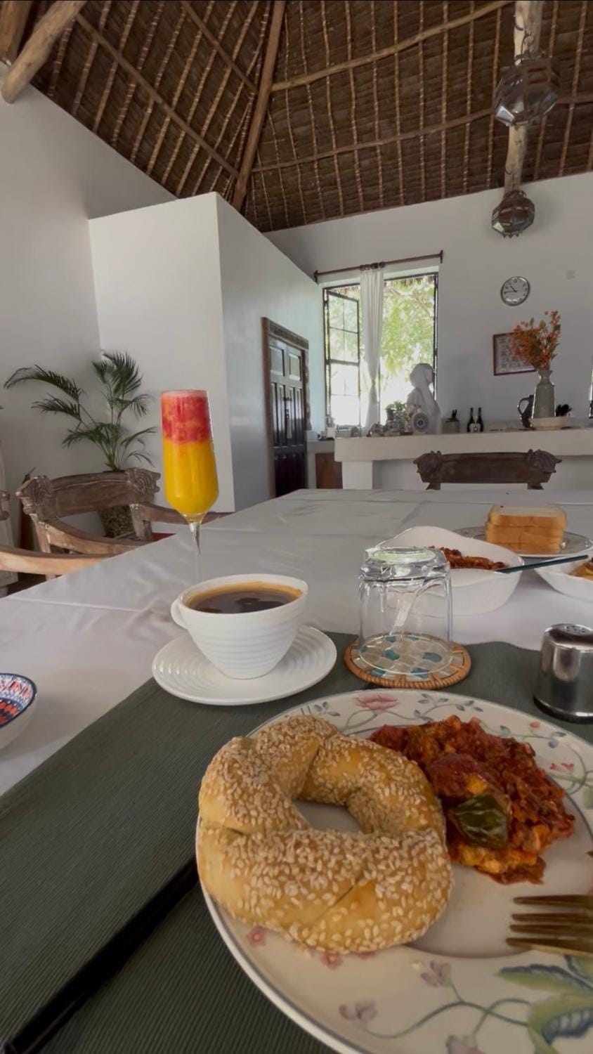 Food, Breakfast