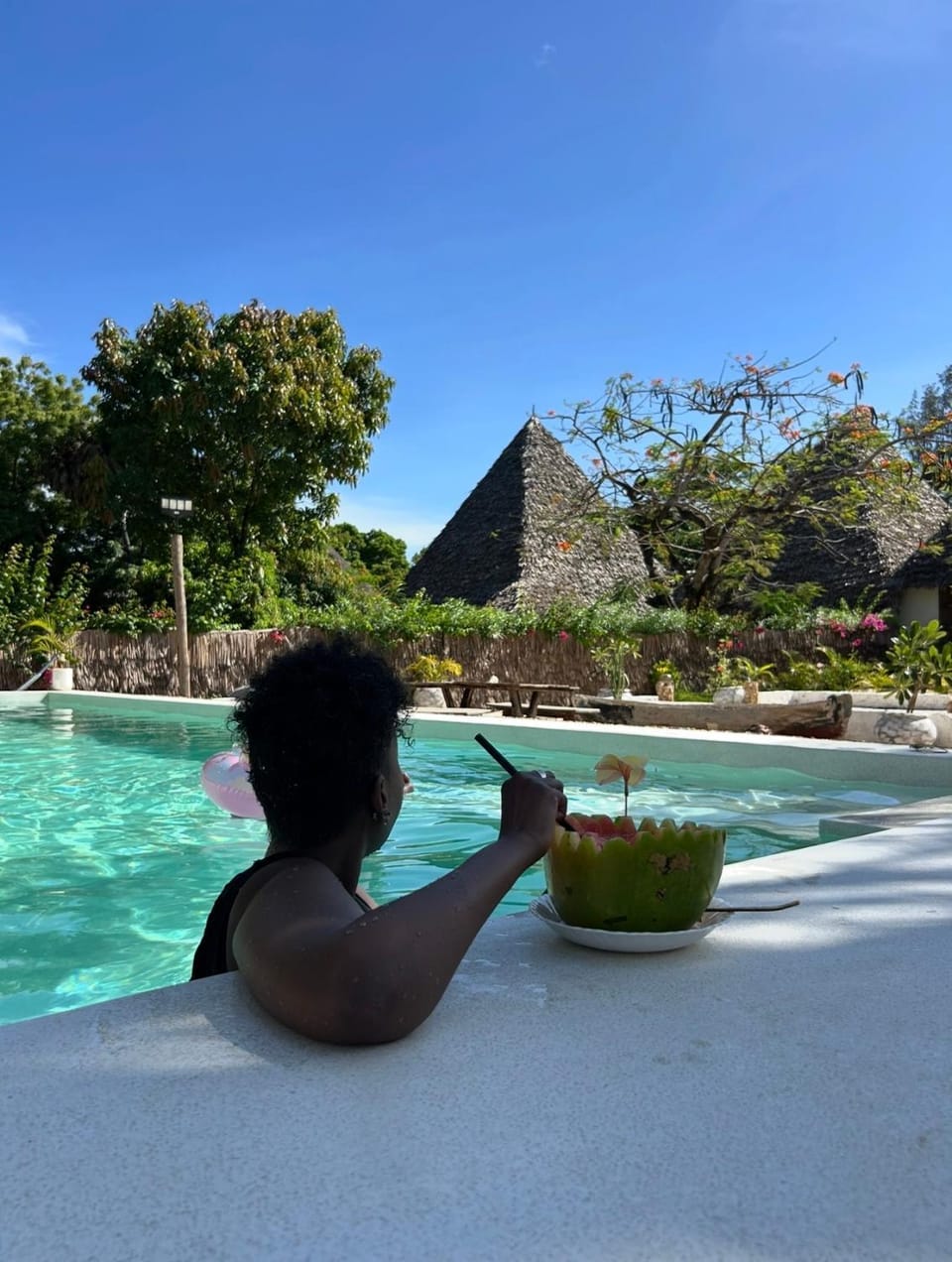 Currently under maintenance Villa in Malindi