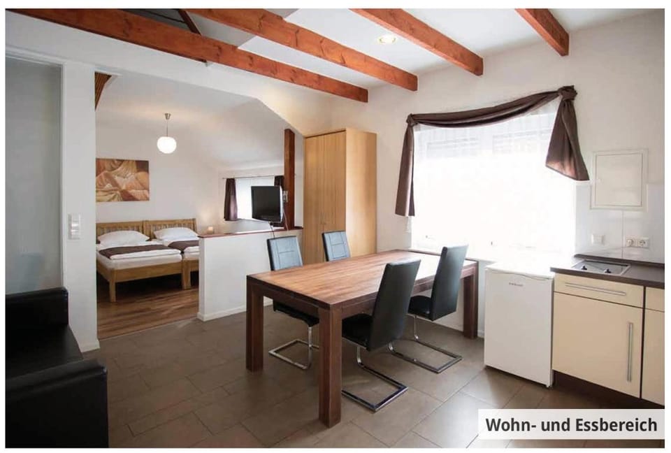 Stubefrei App C Apartment in Hanover