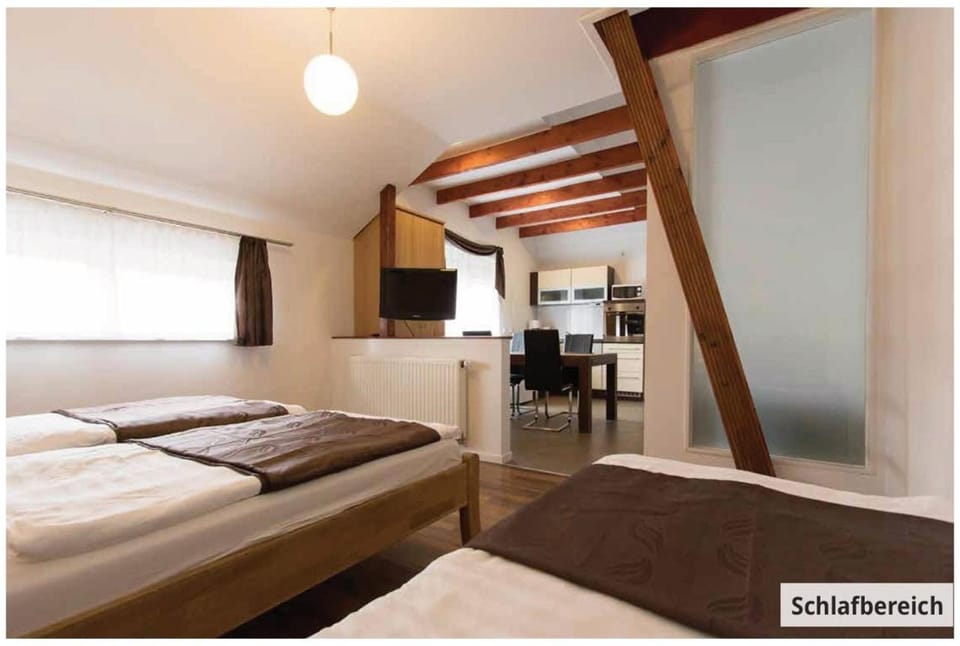Stubefrei App C Apartment in Hanover