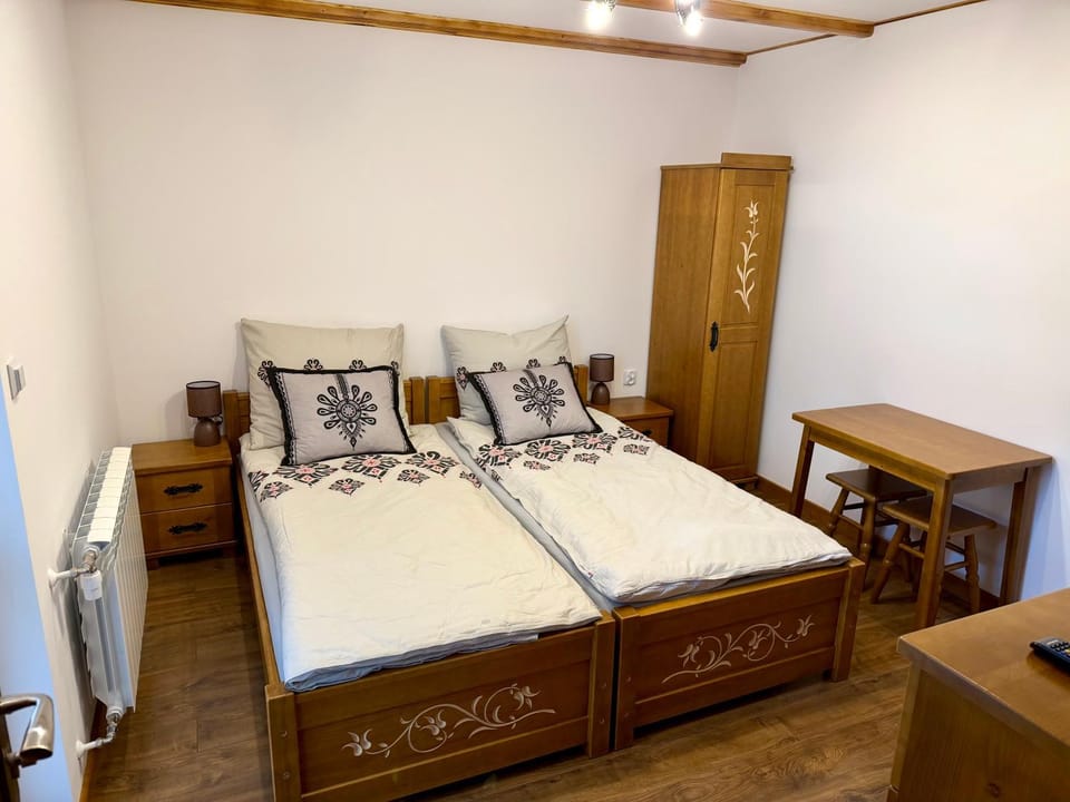 Gorczański Wierch Farm Stay in Lesser Poland Voivodeship