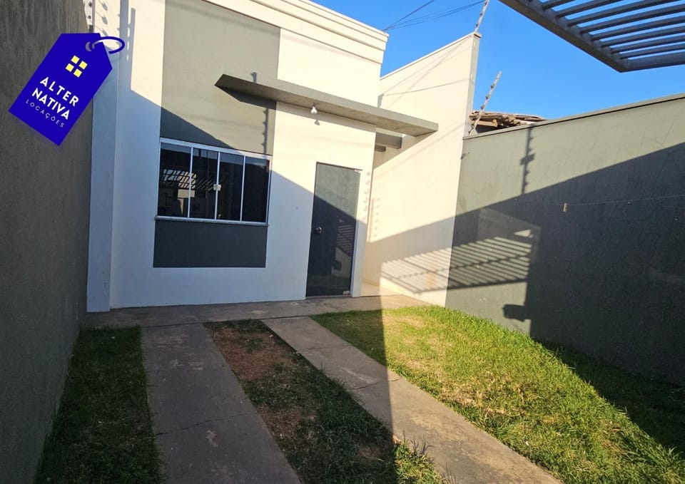 Property building, Parking