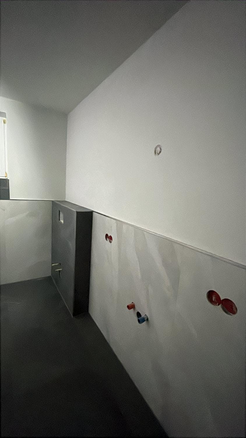 Ferienwohnung am 2-Tälerweg Apartment in Saarland, 66, Germany