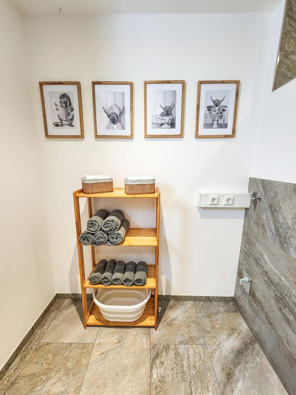 Ferienwohnung auf dem Stroblhof Apartment in Bavaria