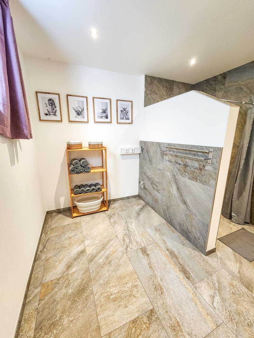 Ferienwohnung auf dem Stroblhof Apartment in Bavaria