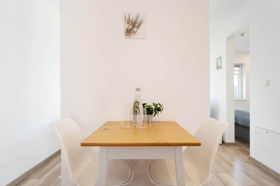Brenkenhagener Quartier Welle Apartment in Grömitz