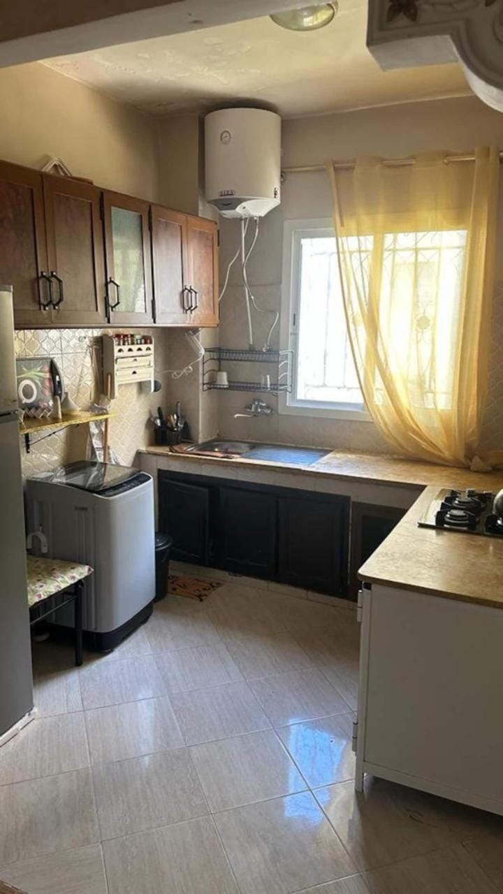 إقامة gh4 Apartment in Meknes