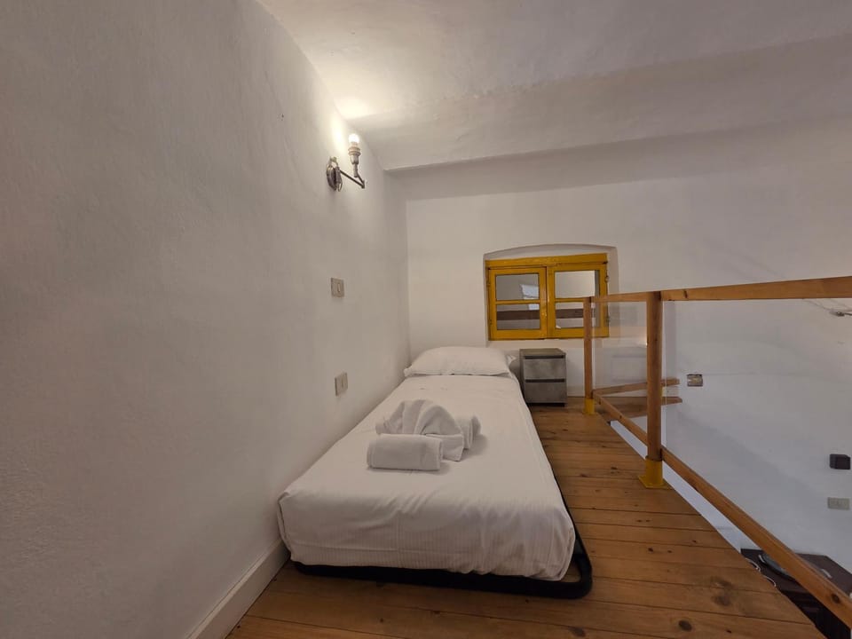 Cyrano - By Turent Apartment in Finale Ligure