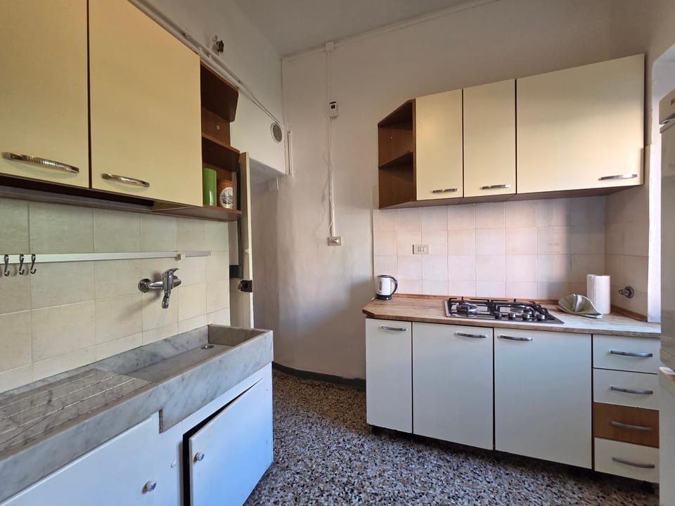 Cyrano - By Turent Apartment in Finale Ligure