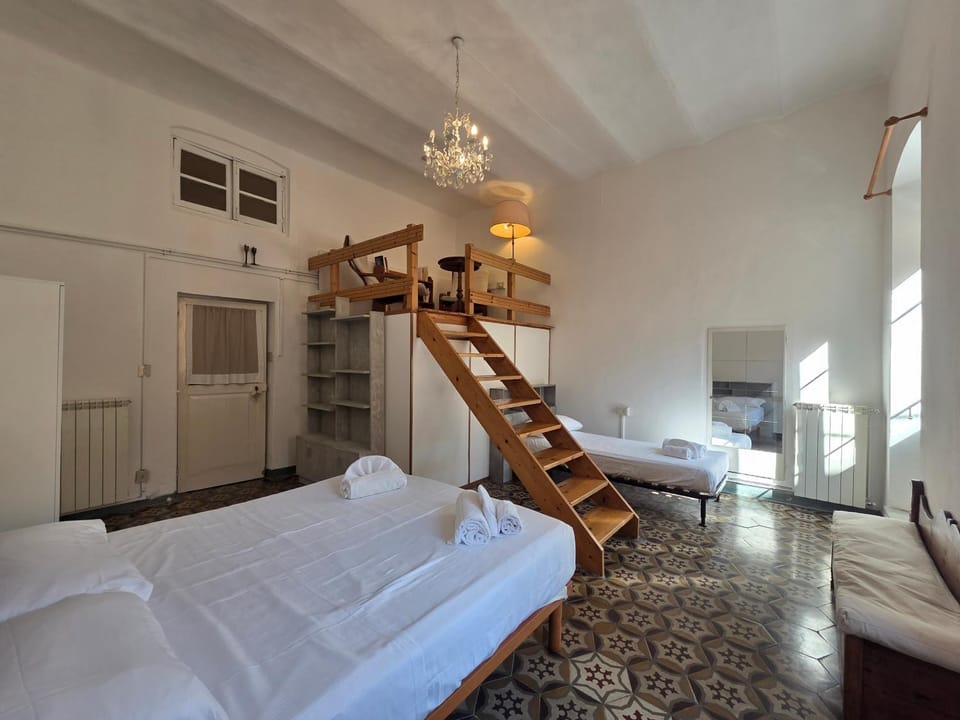 Cyrano - By Turent Apartment in Finale Ligure