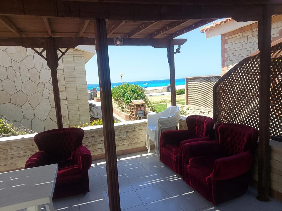 شاليه Chalet in Alexandria Governorate