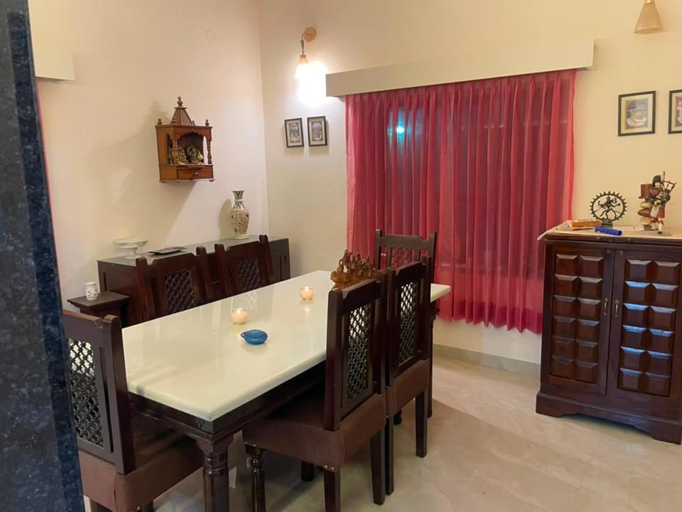 green desert Campground/ 
RV Resort in Rajasthan