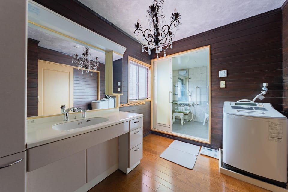 DAI HOSTEL Ayase Hostel in Kanagawa Prefecture