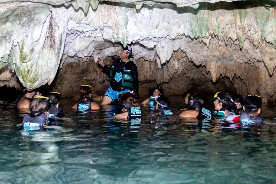 Aqua park