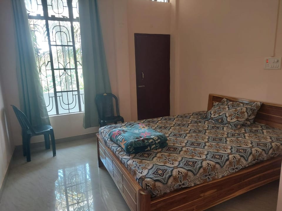 The sanctuary homestay Apartment in India
