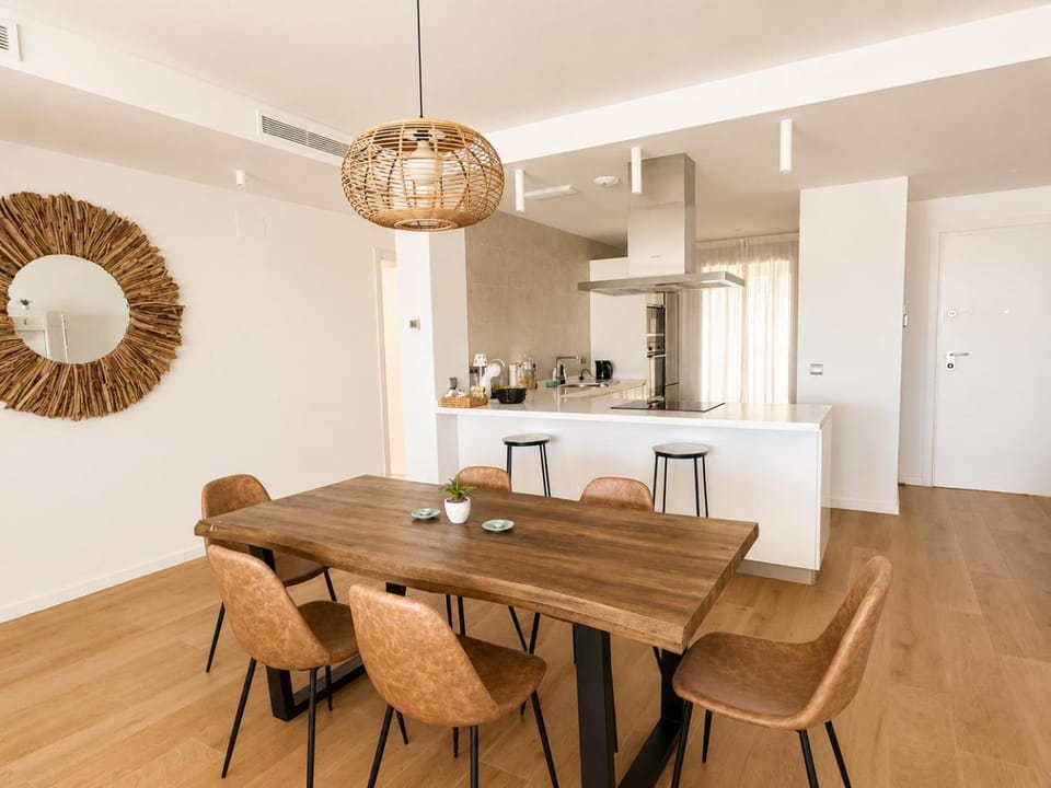 Alcaidesa Links II Apartment 201 Apartment in Andalusia