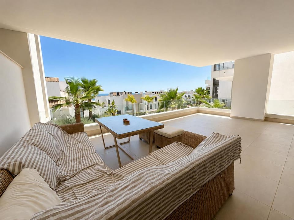 Alcaidesa Links II Apartment 201 Apartment in Andalusia