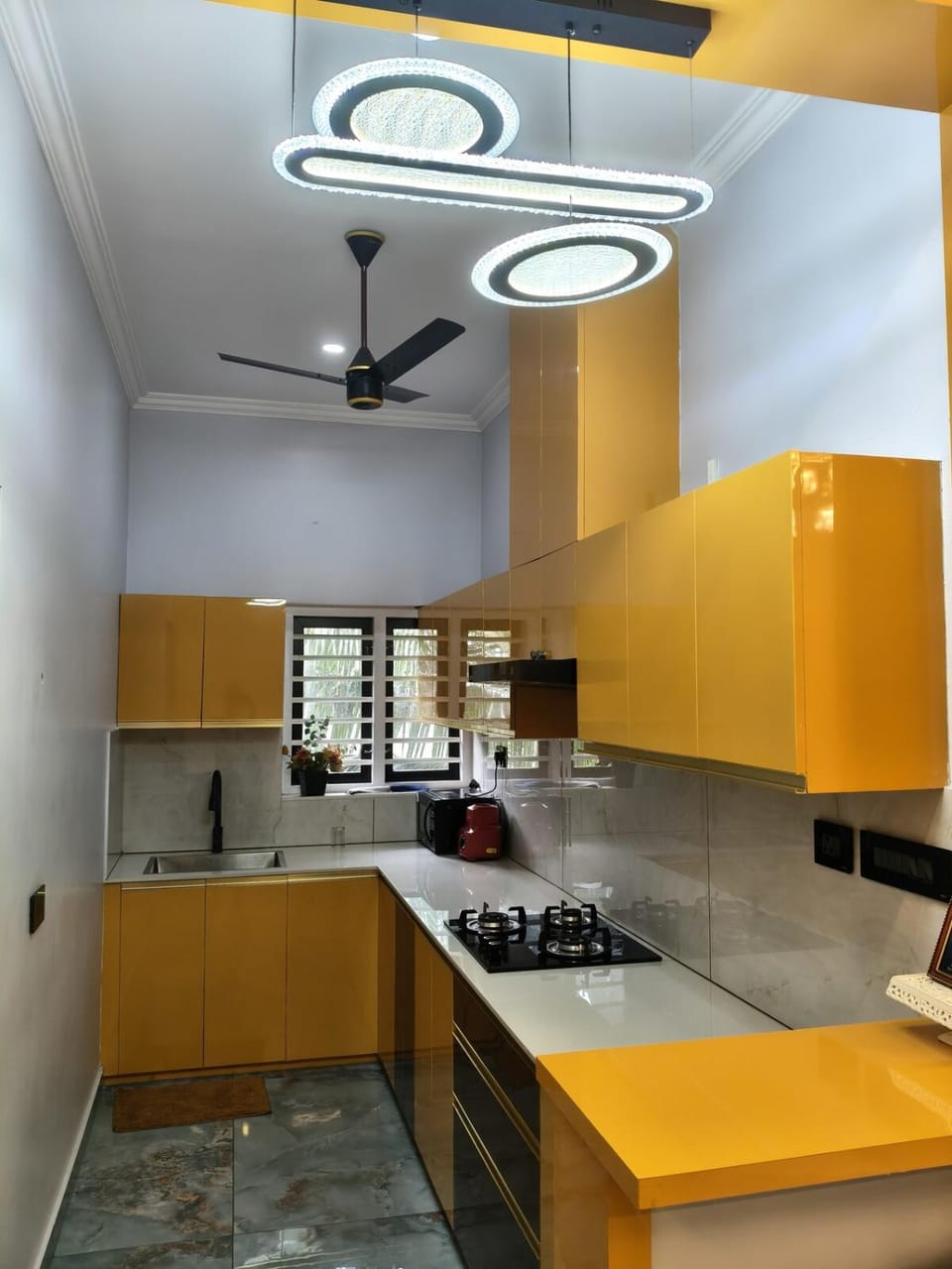 Eden Stays Vacation rental in Kerala
