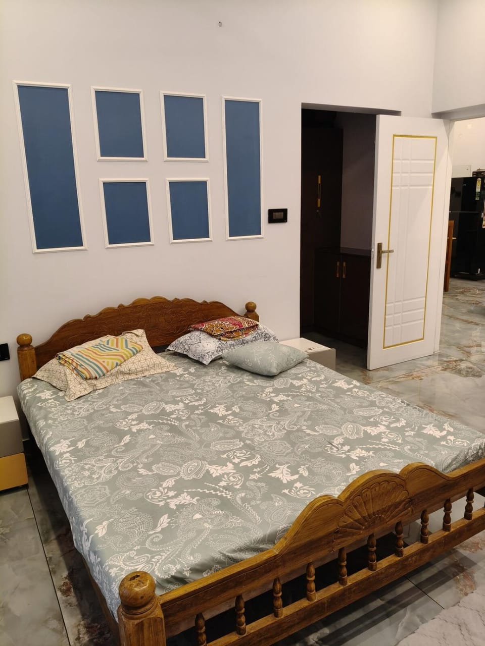 Eden Stays Vacation rental in Kerala