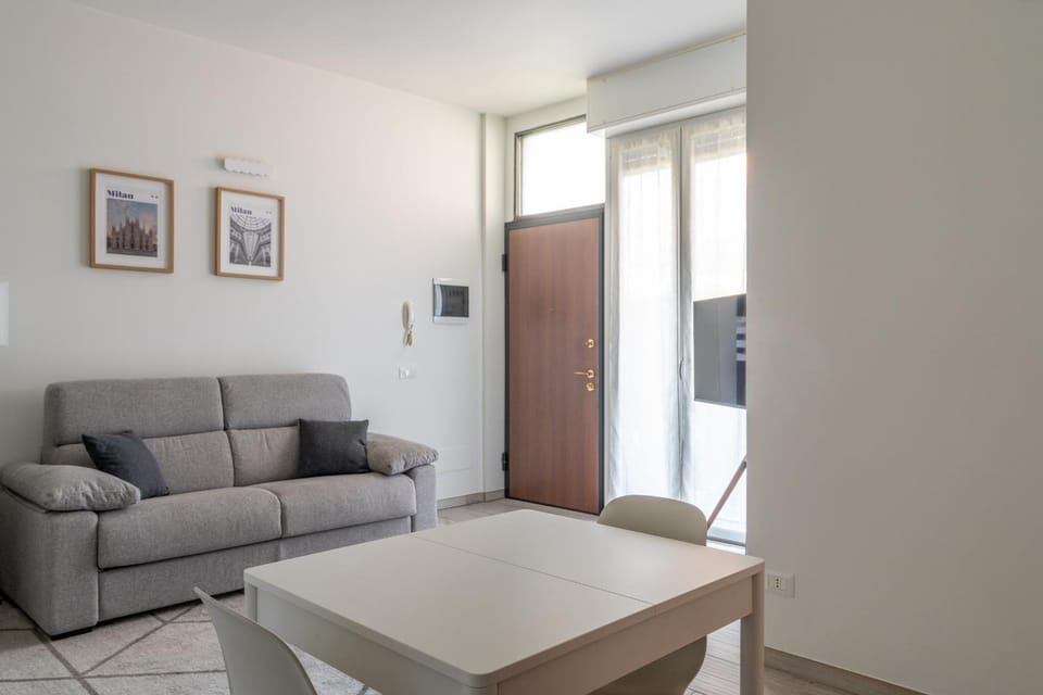 Appartamento Arconati Apartment in Milan