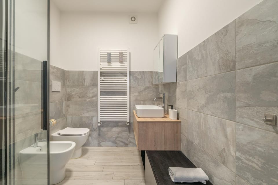 Appartamento Arconati Apartment in Milan