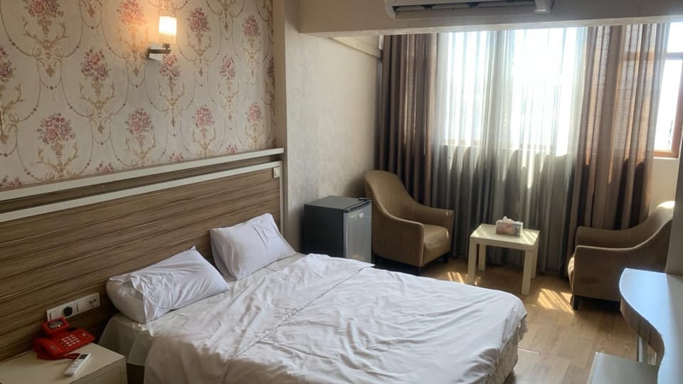 Chwar chra hotel Hotel in Europe