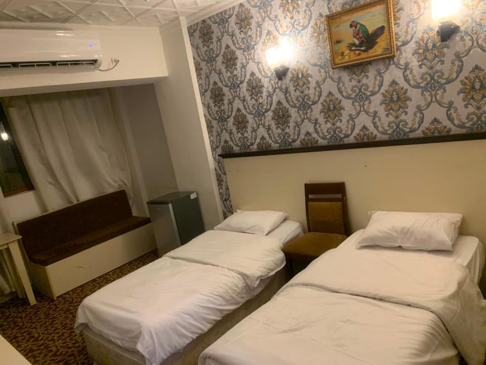 Chwar chra hotel Hotel in Europe
