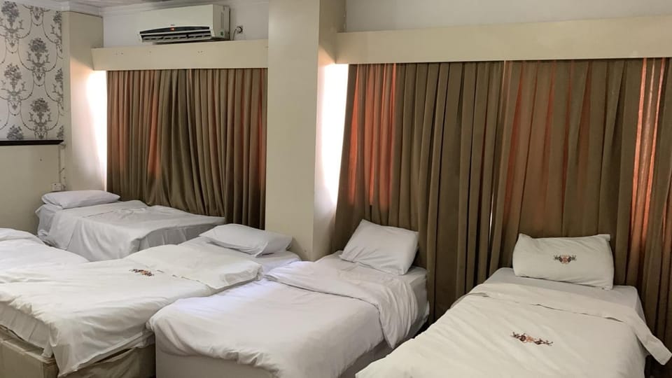 Chwar chra hotel Hotel in Europe