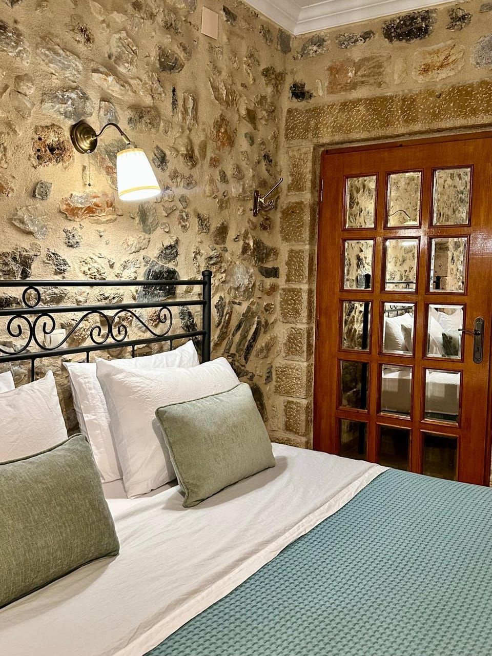 Faos project2 Apartment in Peloponnese Region