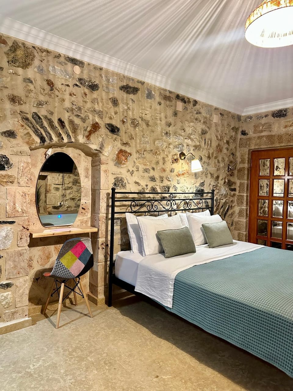 Faos project2 Apartment in Peloponnese Region